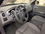 Mitsubishi Raider DuroCross 2007 года